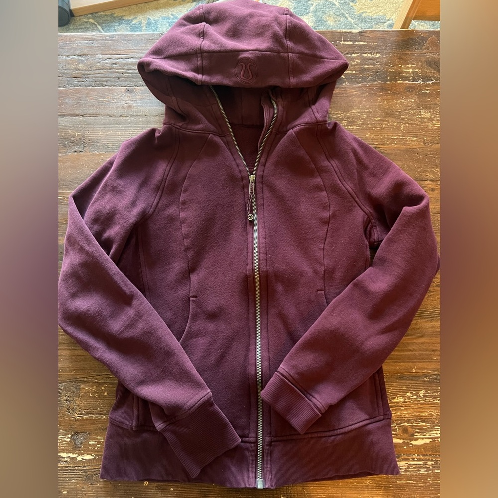 Lululemon Women’s Hoodie Jacket